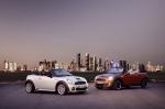 Mini Roadster 2012 года